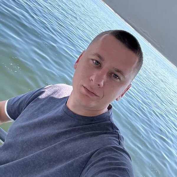 Сергей